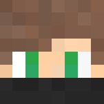 Neon Suit! - Male Minecraft Skins - image 3