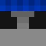 The amaghị (With a great Story) - Other Minecraft Skins - image 3