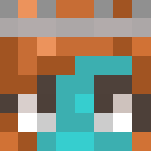 ♡ Alien Zoork ♡ - Female Minecraft Skins - image 3