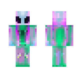 Alien