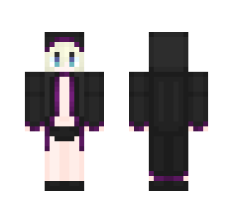 Symphogear GX- Elfnein (Cape Ver.)