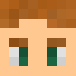 LotC Halfling - Male Minecraft Skins - image 3