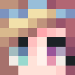 Fine Livin' // Entry #2 // Contest - Female Minecraft Skins - image 3