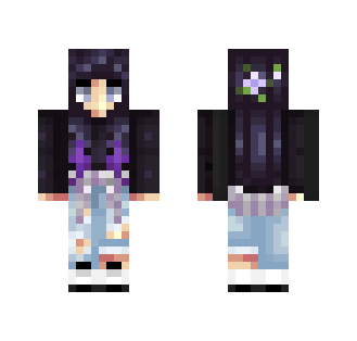 Skin Commission - Luxiria