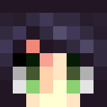 Skin Commission - Miis - Female Minecraft Skins - image 3