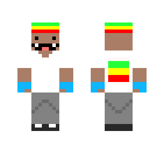 Mali derp pvp skin