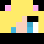 Ninja Cat - Cat Minecraft Skins - image 3