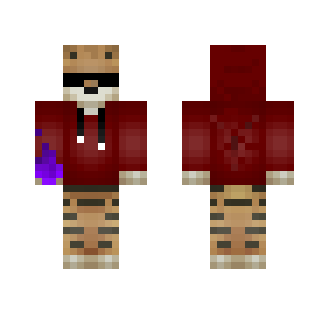 Pvp Tiger Mr.Dope