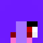 ❤Girly Bonnie❤||Girly Ver - Male Minecraft Skins - image 3