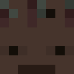 Download Free Baby Groot Skin for Minecraft image 3 Baby Groot - Baby Minecraft Skins - image 3