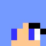 Download Free CherryPie blue gamer skin {Cherry} Skin for Minecraft image 3 CherryPie blue gamer skin {Cherry} - Female Minecraft Skins - image 3