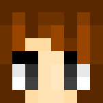Sleepy... | ~Unwanted - Female Minecraft Skins - image 3