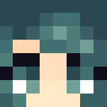New OC || Tina - Female Minecraft Skins - image 3