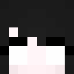 fire yandere chan ( yandere sim ) - Female Minecraft Skins - image 3