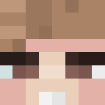 xActiv: Loki's style - Male Minecraft Skins - image 3