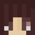 Gryffindor Girl - Girl Minecraft Skins - image 3