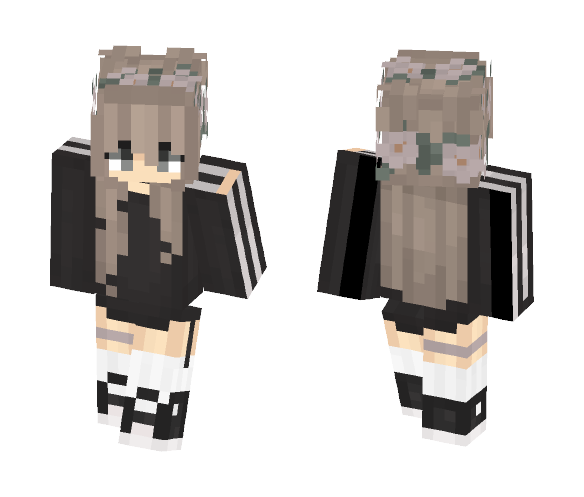 ethryj#2 - Female Minecraft Skins - image 1