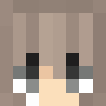 riufherigbeitgbiae - Female Minecraft Skins - image 3