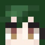 【K I S S H U 】*gender-bend* - Female Minecraft Skins - image 3