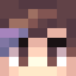 Download Free Percival Skin for Minecraft image 3 Percival - Male Minecraft Skins - image 3