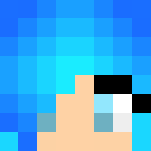 Kikwi - Female Minecraft Skins - image 3