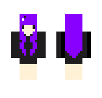 Random skin x