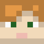 Plastic Alex - Female Minecraft Skins - image 3