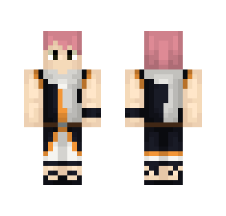 FairyTail ➢ Natsu Dragneel