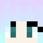Pastel Colors - Female Minecraft Skins - image 3
