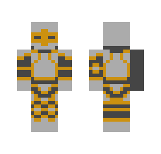 knight - Male Minecraft Skins - image 2