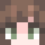 Serendipity - Female Minecraft Skins - image 3