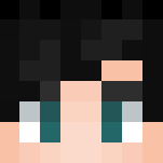 HR ( The Flash ) - Comics Minecraft Skins - image 3