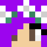 School girl - Girl Minecraft Skins - image 3