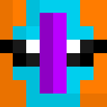 Deoxys - Aliens : Skin Contest - Interchangeable Minecraft Skins - image 3