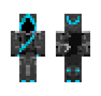Diamond Assassin