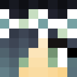 Bubbles sister - Male Minecraft Skins - image 3