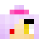 Tomboy roni - Female Minecraft Skins - image 3