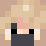 Invader - Female Minecraft Skins - image 3