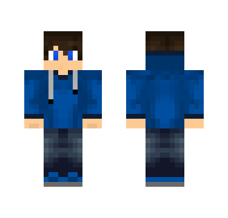 KuZko's557 first skin