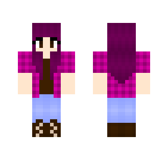 Country Gal