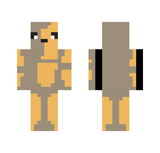 Jake(Not Kablamo)