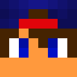 Download Free Súper boy Skin for Minecraft image 3 Súper boy - Boy Minecraft Skins - image 3