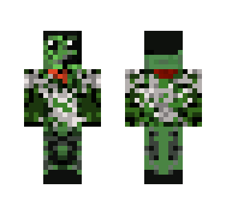 zombsta123's skin