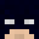 Batman | Rebirth | Bruce Wayne - Batman Minecraft Skins - image 3