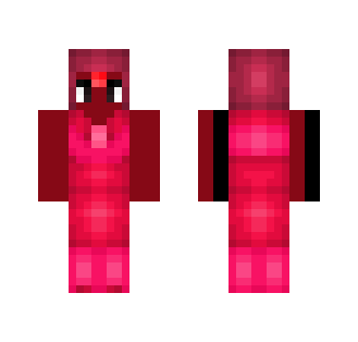 ☾ Aɴᴏᴛʜᴇʀ Rᴜʙʏ ☽