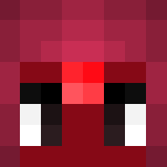 ☾ Aɴᴏᴛʜᴇʀ Rᴜʙʏ ☽ - Female Minecraft Skins - image 3