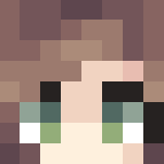 Download Free Wandering Heavens // Darling fusch Skin for Minecraft image 3 Wandering Heavens // Darling fusch - Female Minecraft Skins - image 3