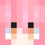 Akuma No Riddle- Isuke Inukai - Female Minecraft Skins - image 3