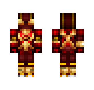 Iron Spiderman