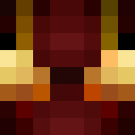 Iron Spiderman - Comics Minecraft Skins - image 3